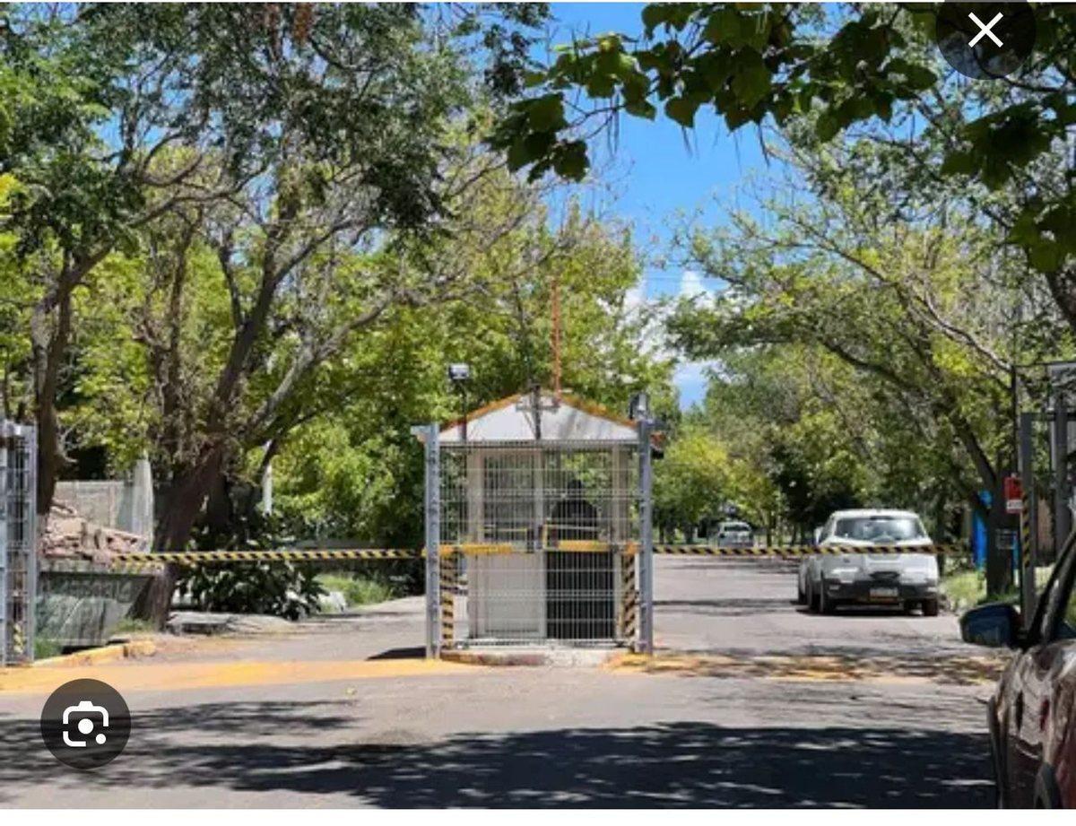 Foto de venta lote en barrio privado en chacras de coria, imagen 1