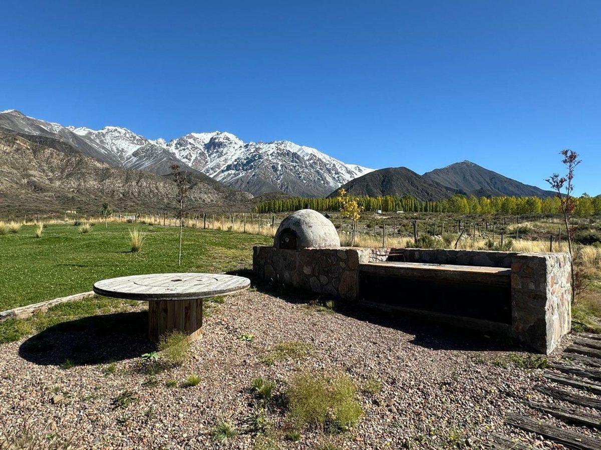 Foto de CASA EN VENTA EL SALTO POTRERILLOS LUJAN DE CUYO, imagen 4