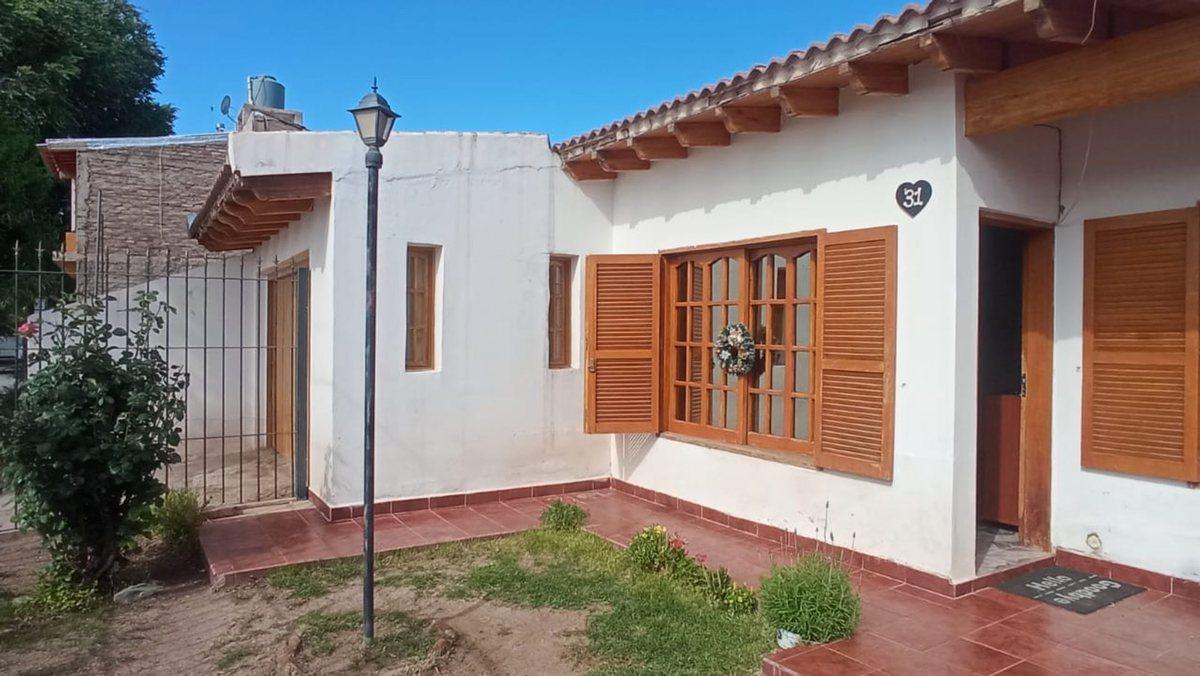 Foto de VENTA HERMOSA PROPIEDAD EN USPALLATA, imagen 3