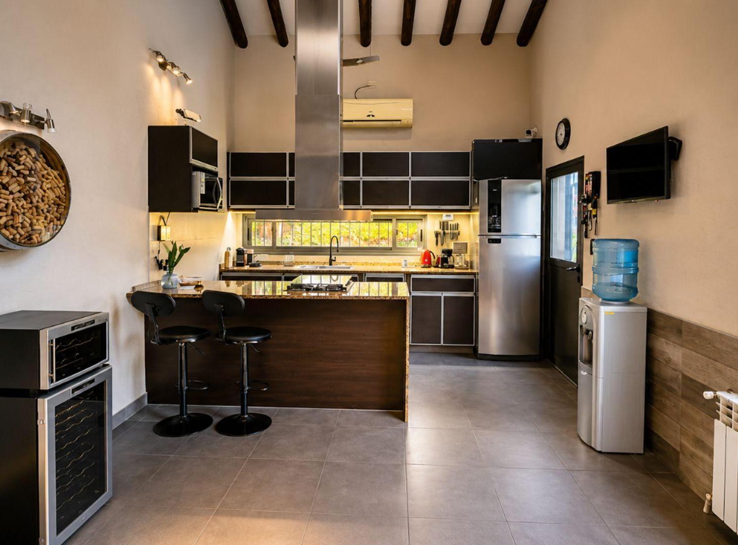 Foto de Casa en venta El Challao zona Dalvian Alta Mendoza, imagen 5