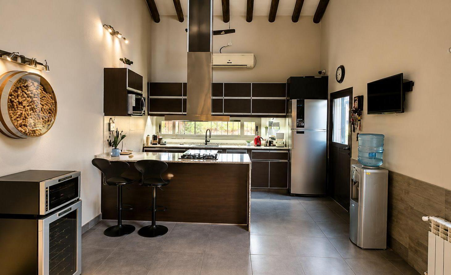 Foto de Casa en venta El Challao zona Dalvian Alta Mendoza, imagen 2
