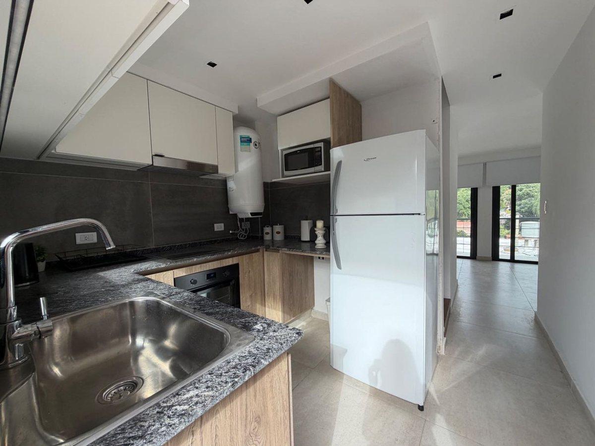 Foto de Dúplex en Venta Quinta Sección, imagen 1