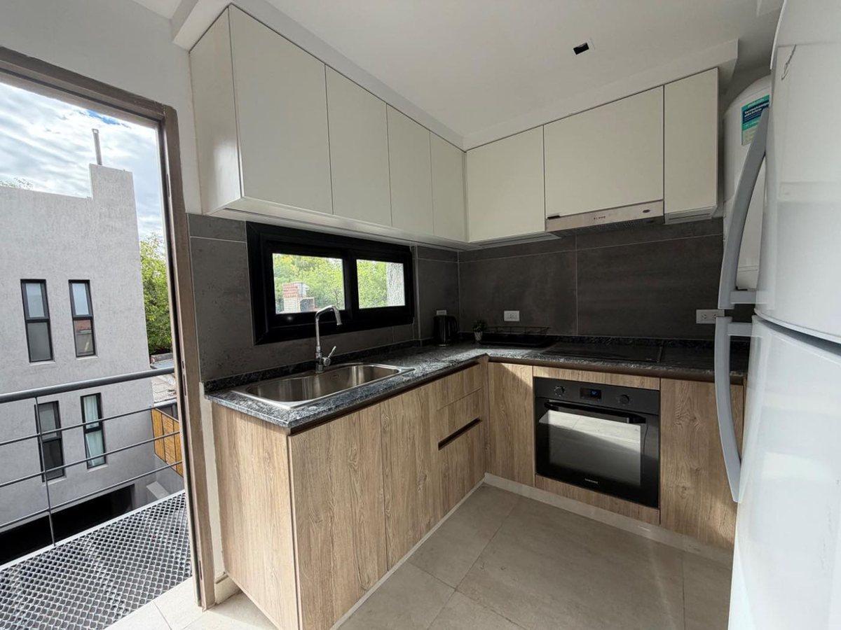 Foto de Dúplex en Venta Quinta Sección, imagen 2