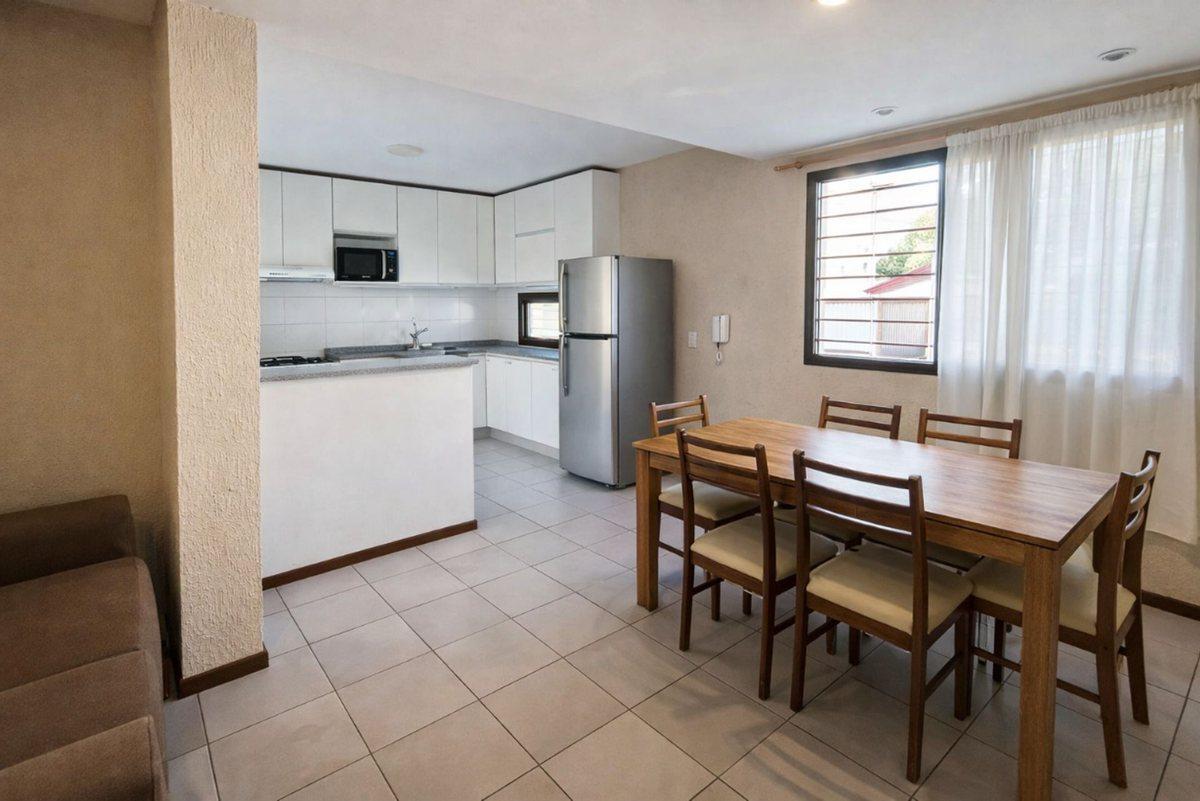 Foto de Venta departamento 3 amb con cochera, el Challao, imagen 1