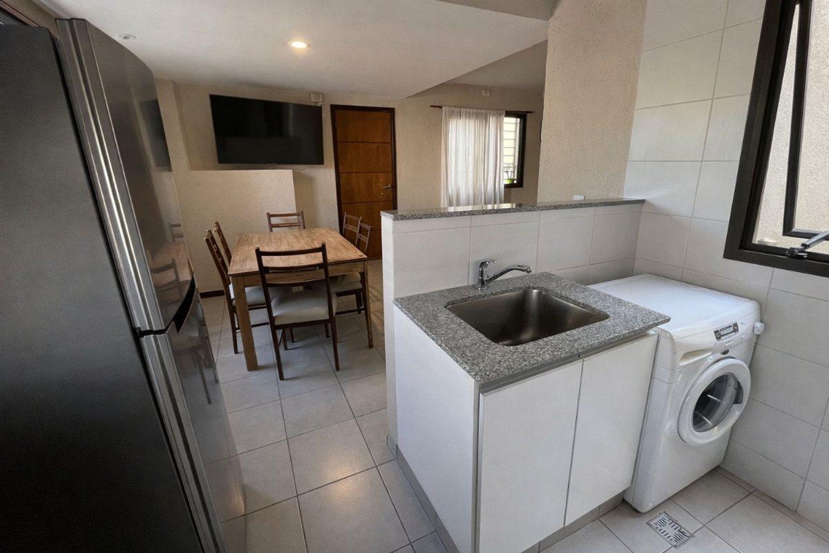 Foto de Venta departamento 3 amb con cochera, el Challao, imagen 4