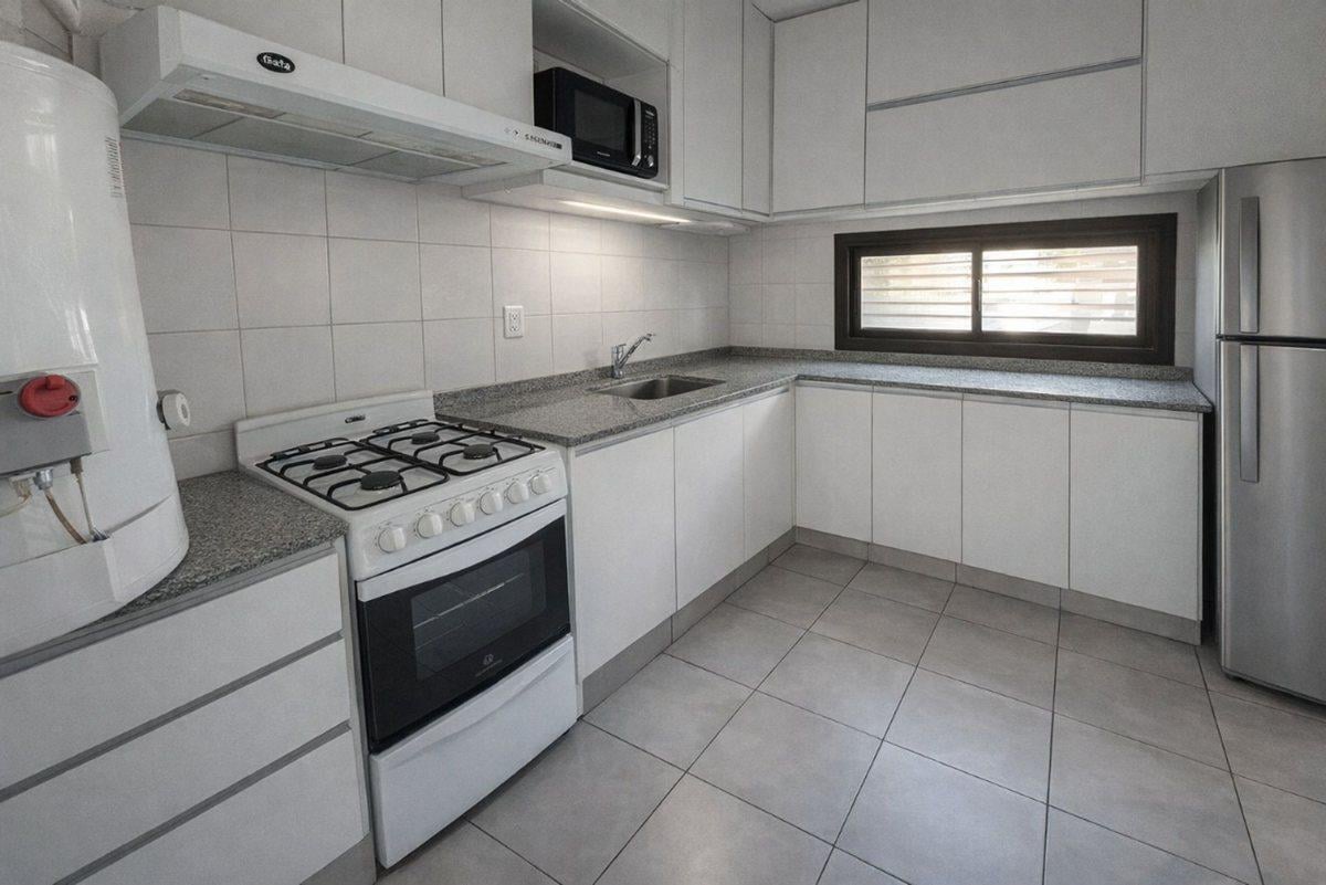 Foto de Venta departamento 3 amb con cochera, el Challao, imagen 2