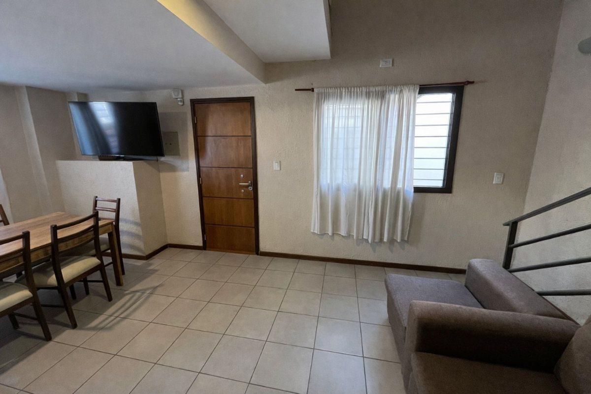 Foto de Venta departamento 3 amb con cochera, el Challao, imagen 5