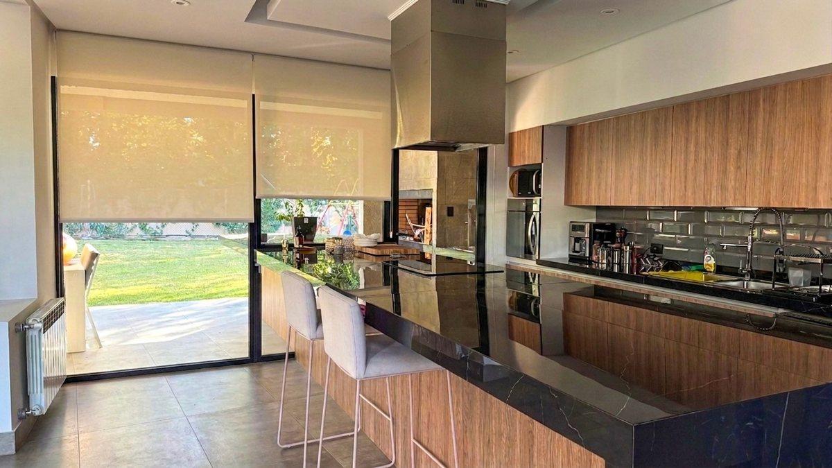 Foto de Casa en Venta en La Vacherie, 3 hab + escritorio, imagen 2