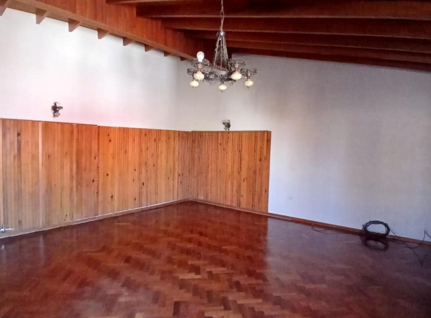 Foto de ALQUILER DEPTO 5 HABITACIONES COCHERA B TRAPICHE, imagen 3