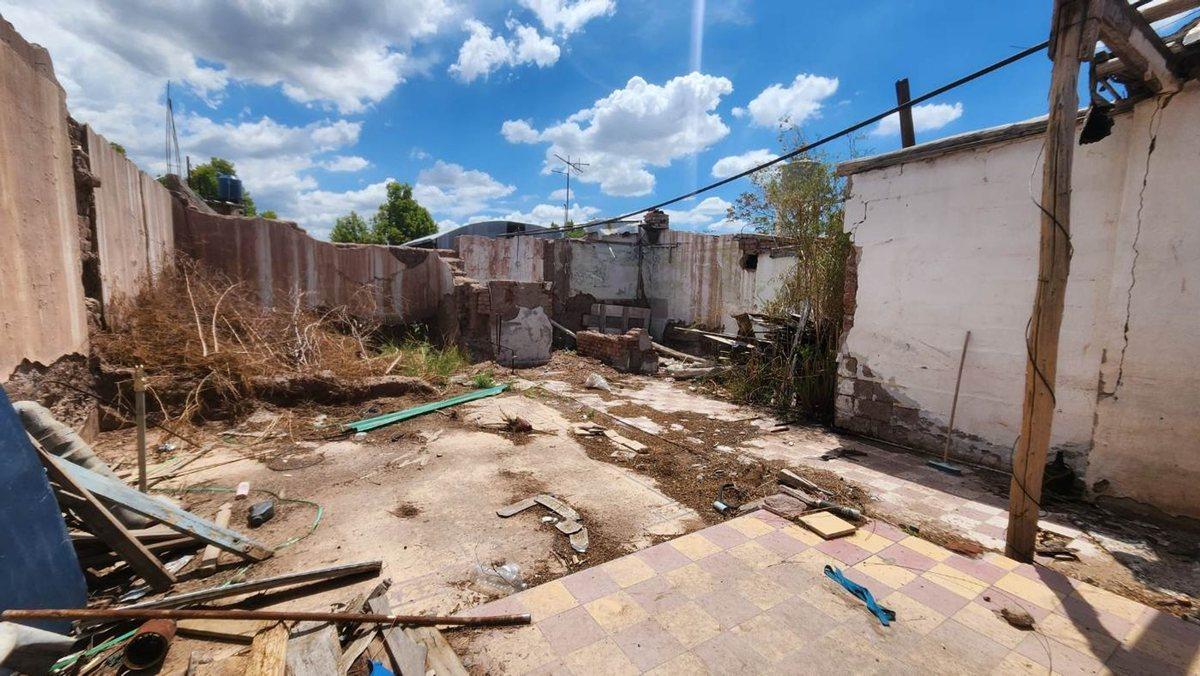Foto de Venta Lote Excelente Ubicación en Godoy Cruz, imagen 3
