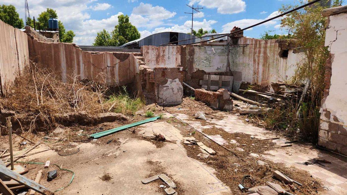 Foto de Venta Lote Excelente Ubicación en Godoy Cruz, imagen 5