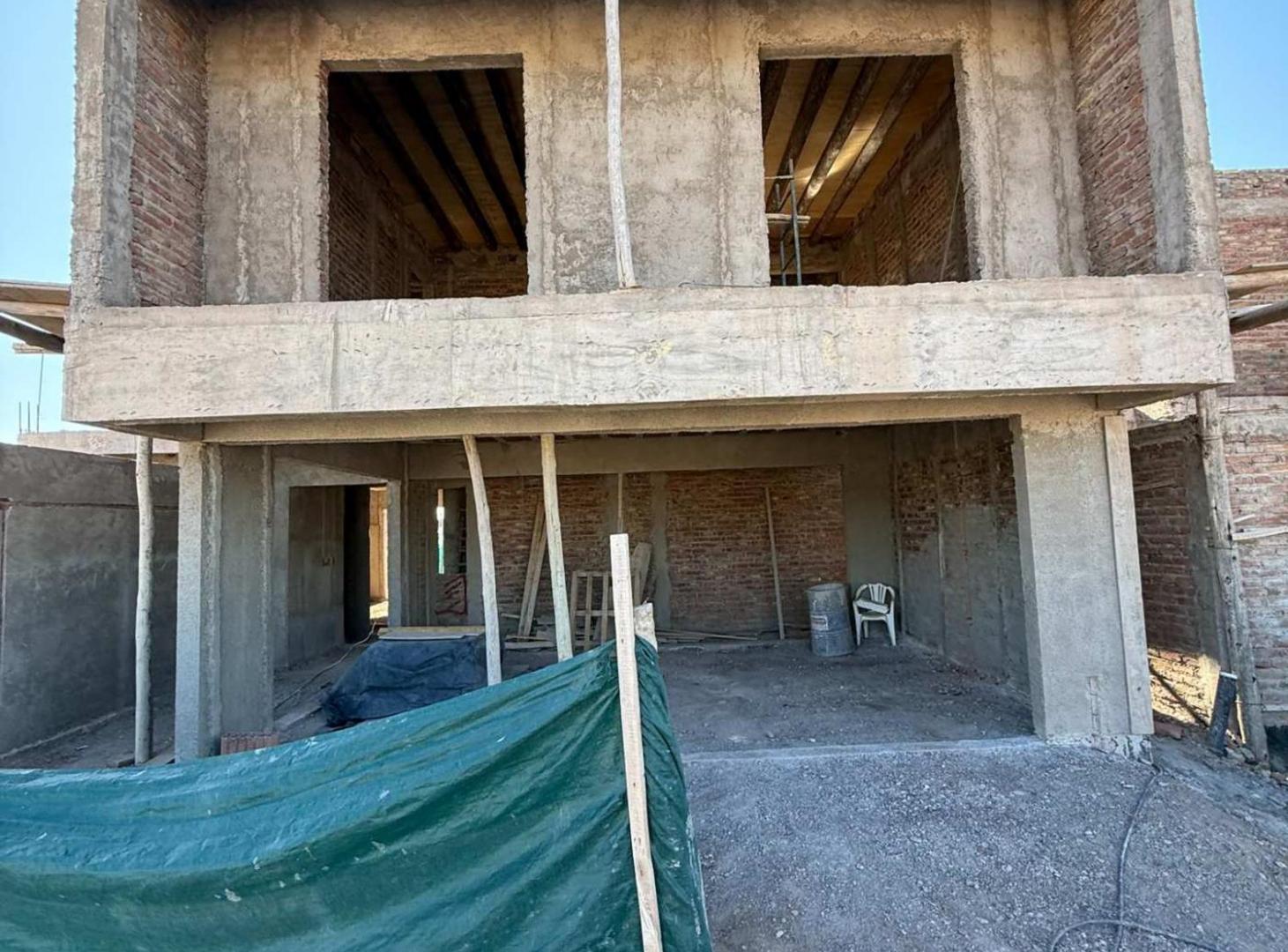 Foto de Casa en pozo 3 dormitorios B° privado Las Retamas, imagen 4