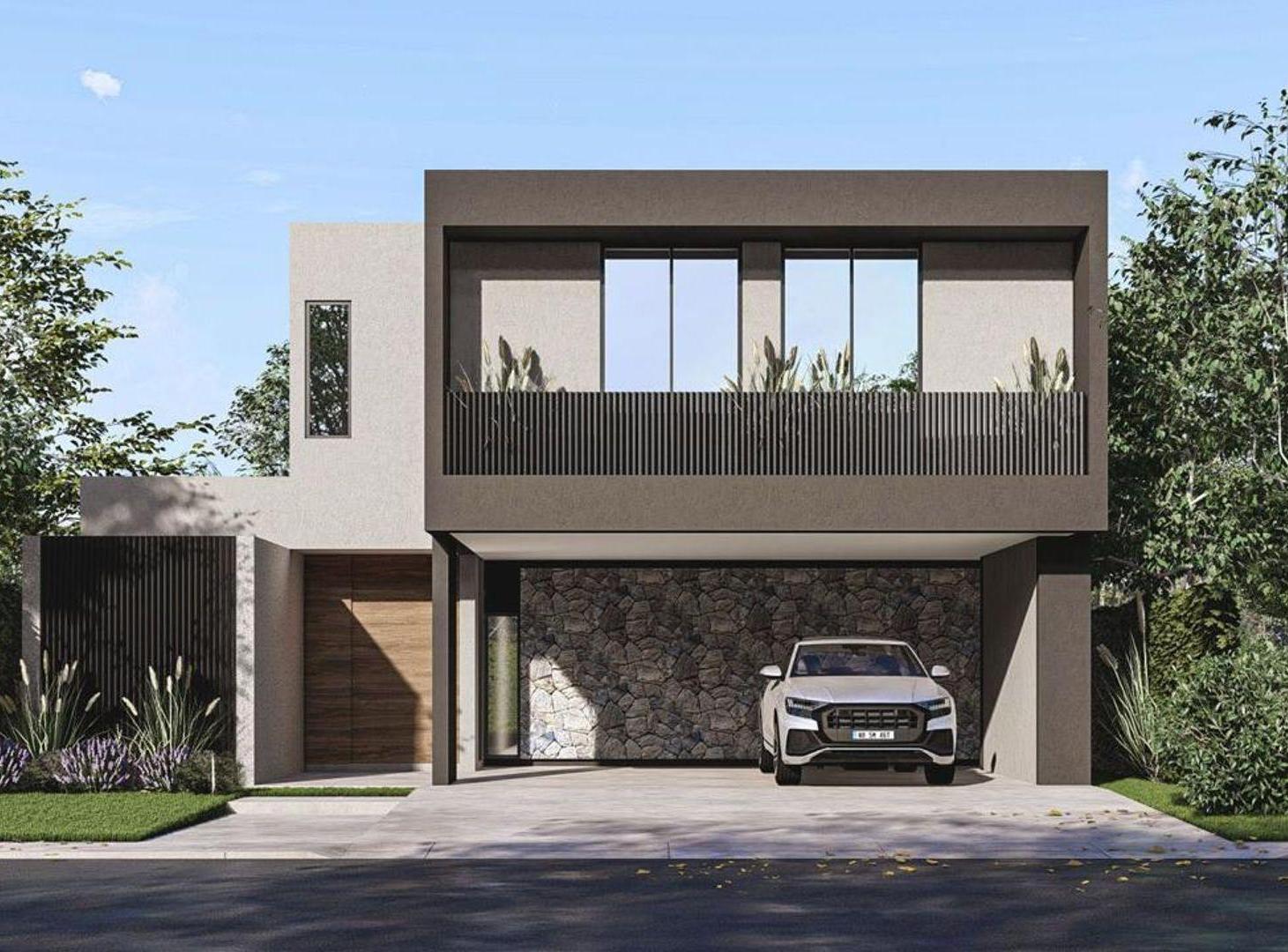Foto de Casa en pozo 3 dormitorios B° privado Las Retamas, imagen 5