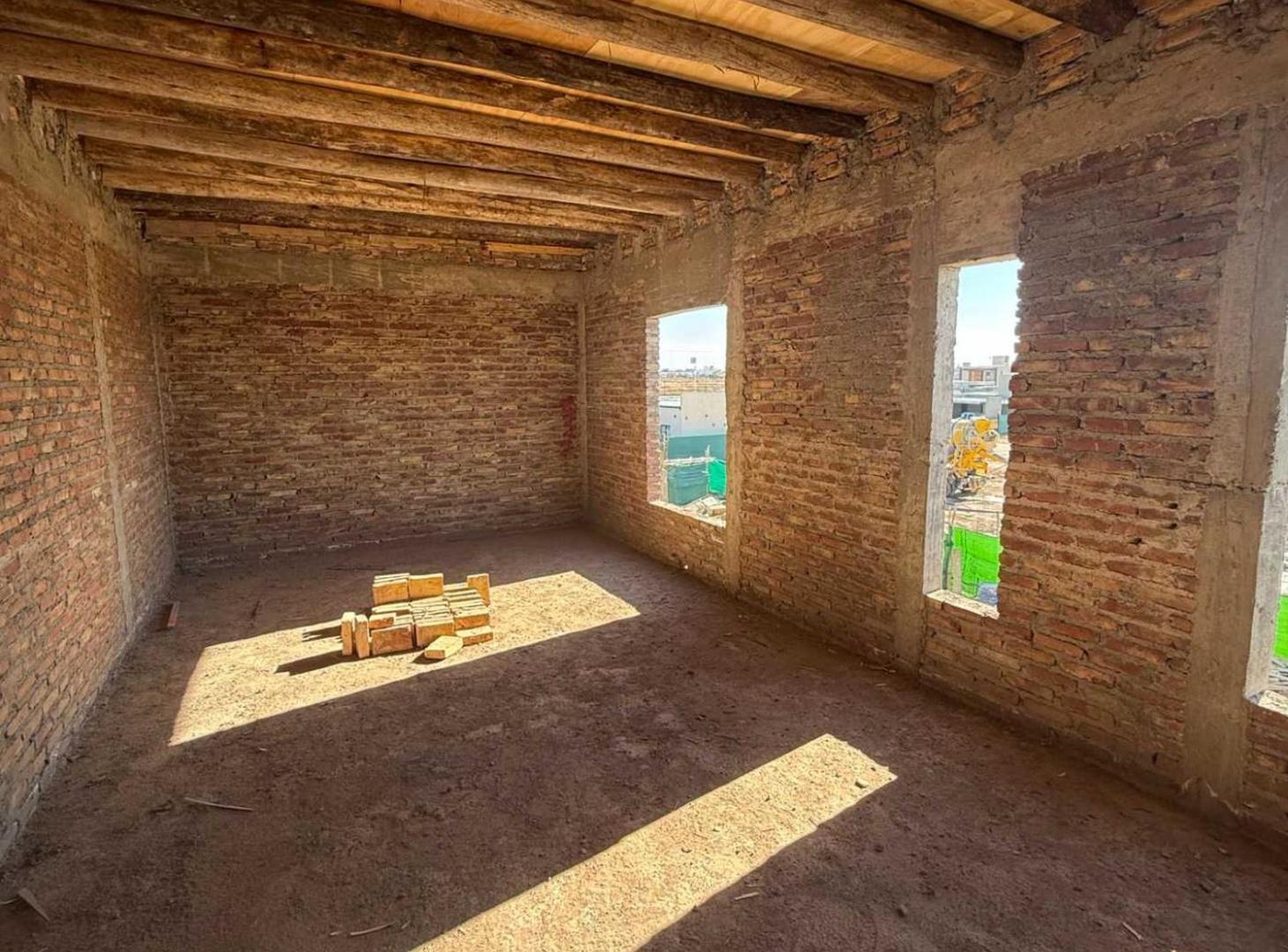 Foto de Casa en pozo 3 dormitorios B° privado Las Retamas, imagen 4
