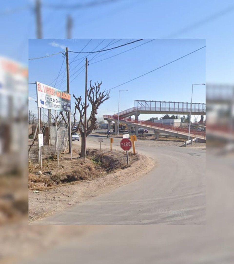 Foto de Lote 4.240m2 pegado Acceso Este. COQUIMBITO MAIPU, imagen 1