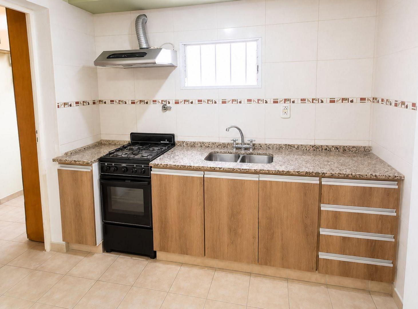 Foto de Departamento en venta 2 dorm Las Heras, imagen 4