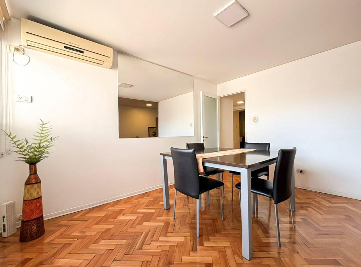 Foto de DPTO 6 AMBIENTES VENTA REMODELADO COCHERA CIUDAD, imagen 3