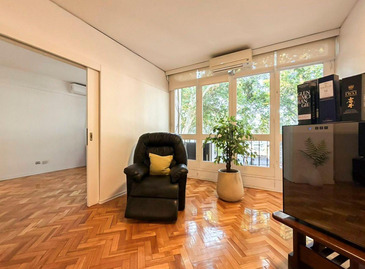 Foto de DPTO 6 AMBIENTES VENTA REMODELADO COCHERA CIUDAD, imagen 5