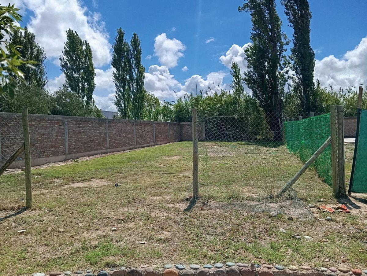 Foto de LOTE EN VENTA EN BARRIO PRIVADO PERDRIEL, imagen 3