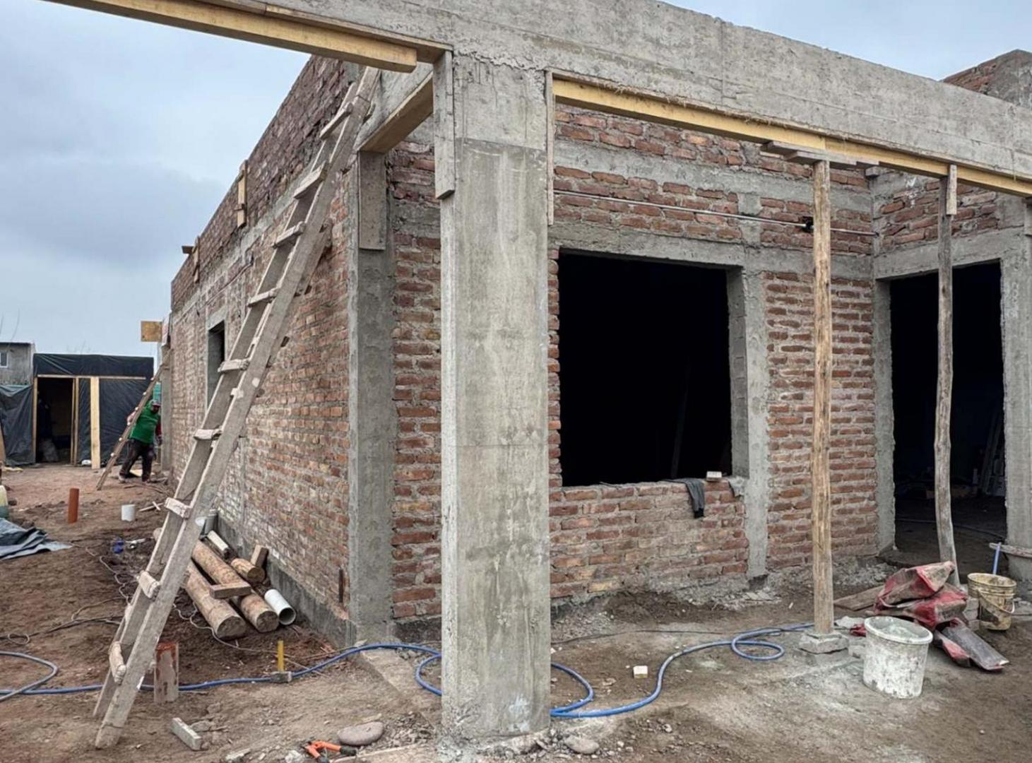 Foto de Casa en vta Barrio Cerrado Vistalba Lujan de Cuyo, imagen 2