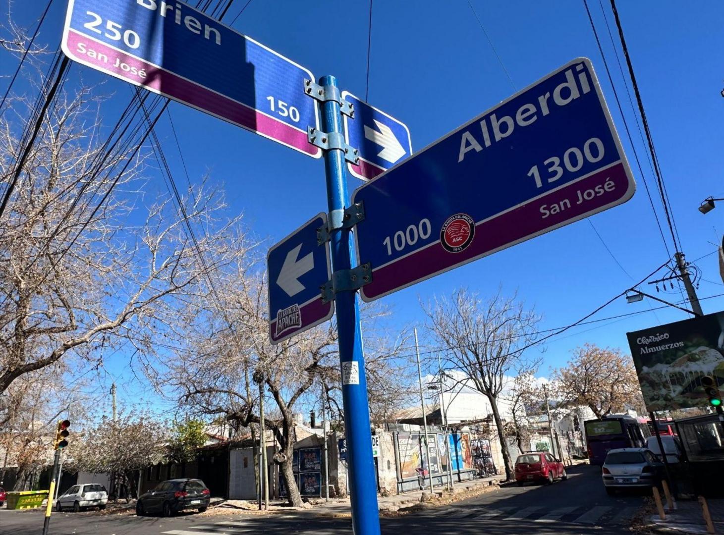 Foto de LOTE EN VENTA SAN JOSE GUAYMALLEN APTO PH, imagen 5