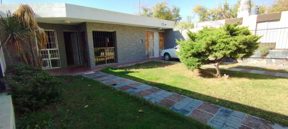 Foto de VENTA-CASA BARRIO UJEMVI-LAS HERAS, imagen 1
