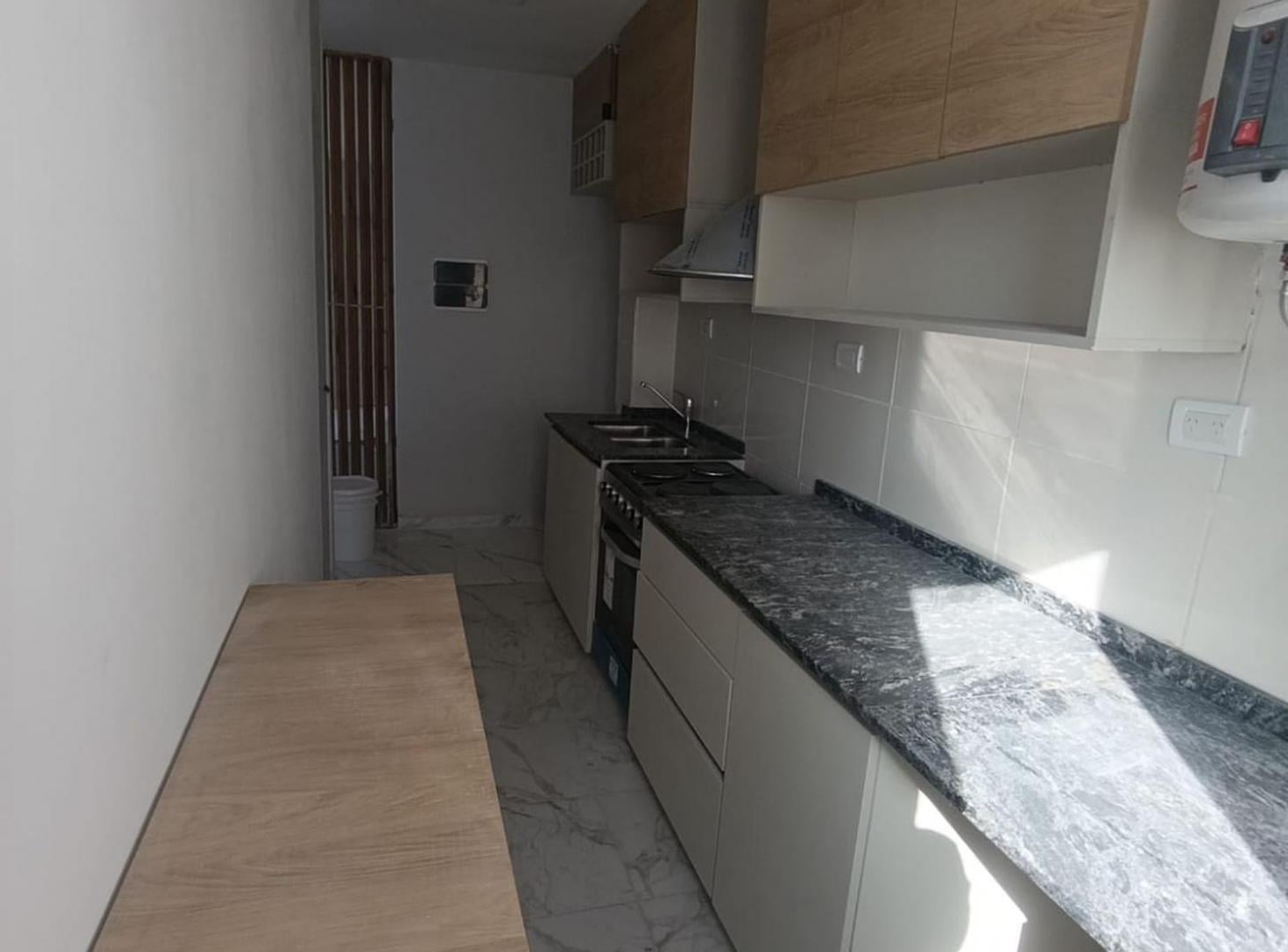 Foto de VENTA DEPARTAMENTO COCHERA 2 DORM GUAYMALLEN MZA, imagen 4