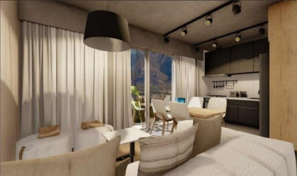 Foto de VENTA- DPTO EN POZO - GODOY CRUZ -MENDOZA, imagen 3