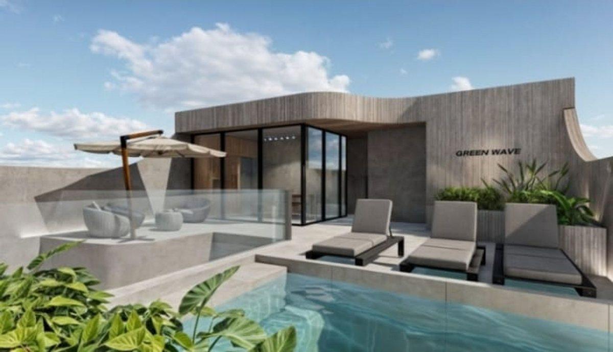 Foto de VENTA- DPTO EN POZO - GODOY CRUZ -MENDOZA, imagen 2