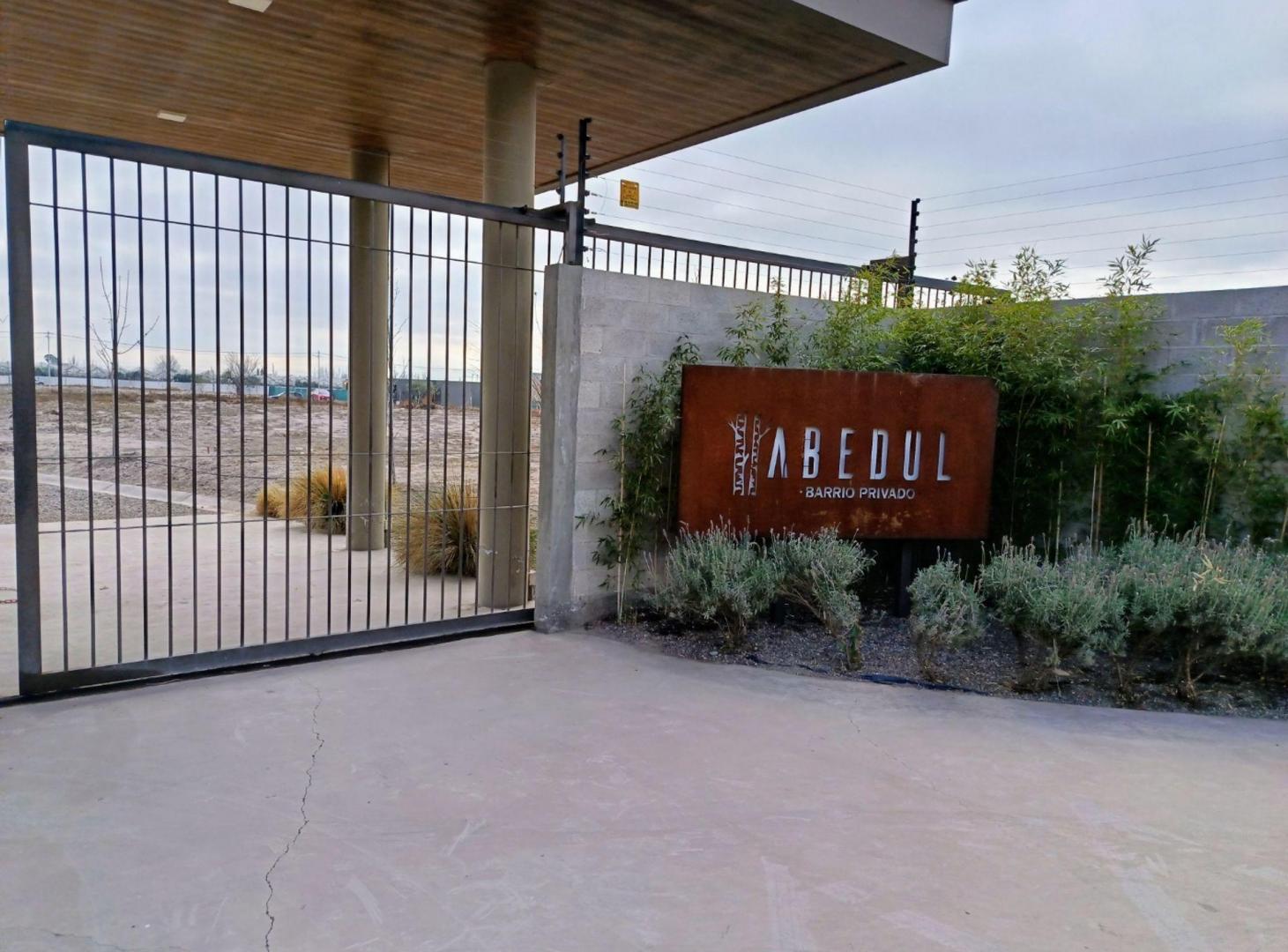 Foto de Venta Lote Central 500 m2 Barrio Privado Lujan, imagen 2