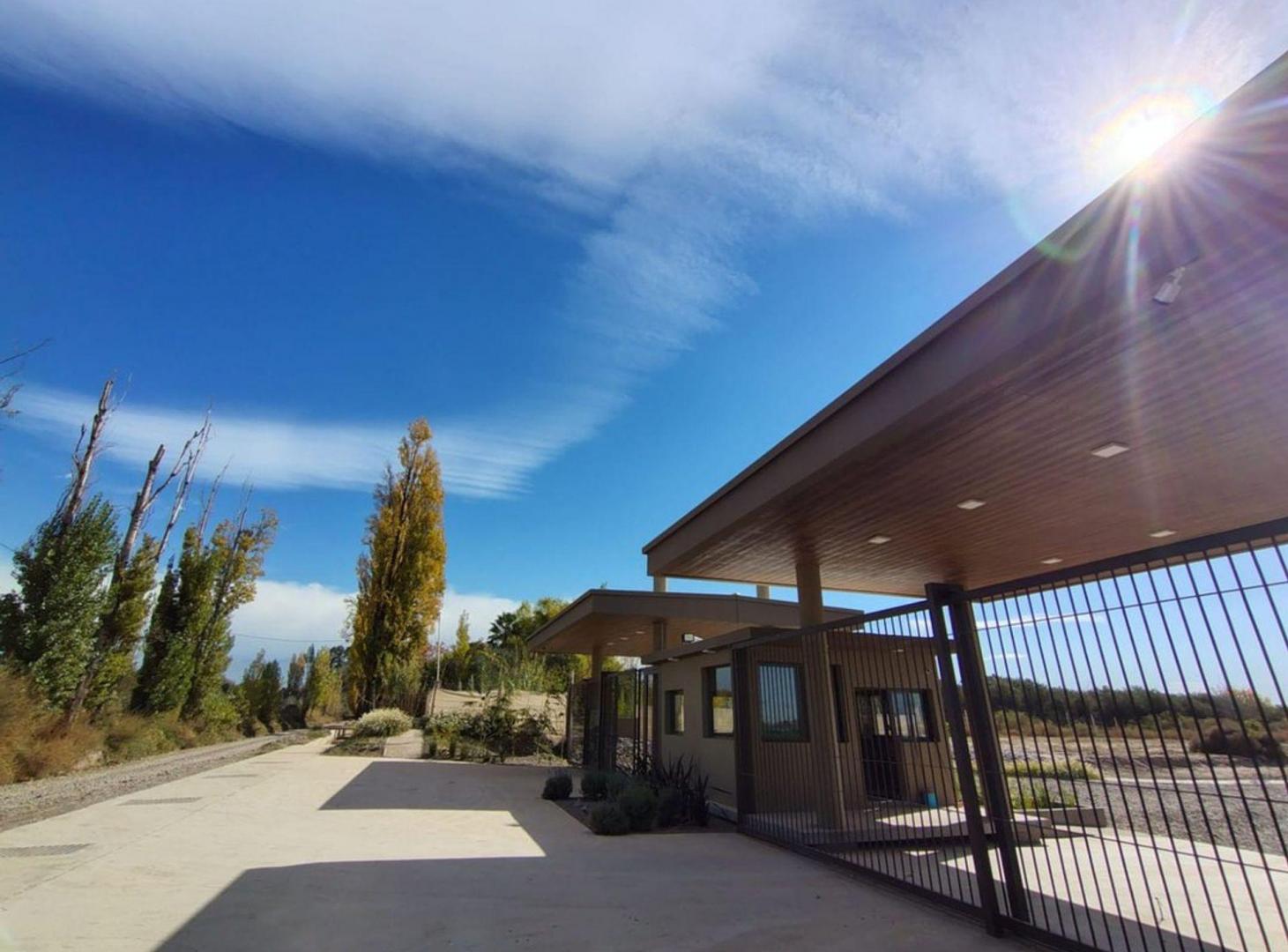 Foto de Venta Lote Central 500 m2 Barrio Privado Lujan, imagen 1