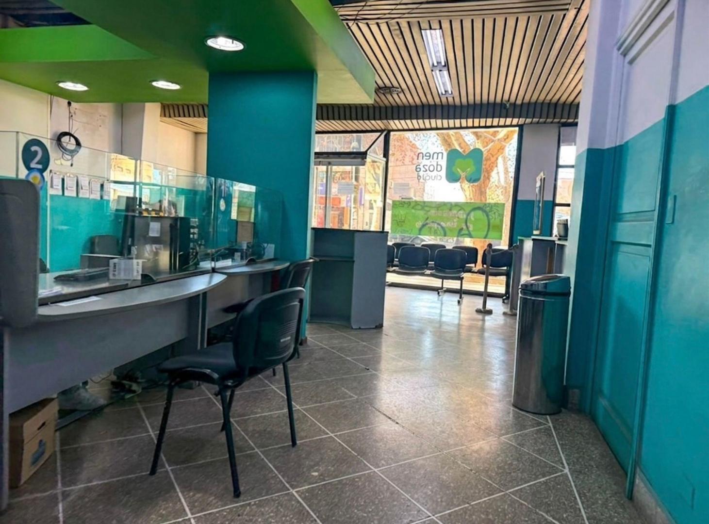 Foto de Edificio Corporativo en venta en Av. San Martín, imagen 3
