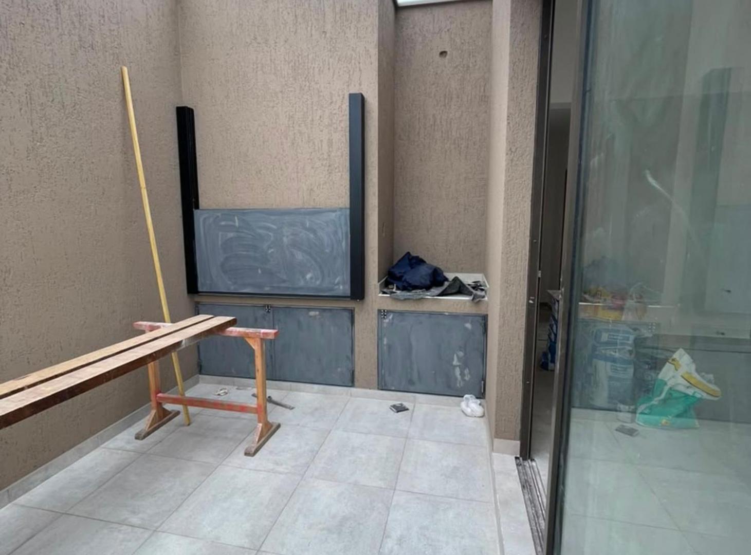 Foto de casa en venta en Lar de Terrada a estrenar, imagen 2