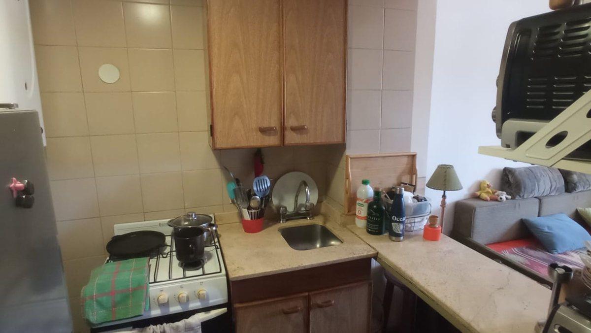 Foto de Venta DPTO. 1 Dorm y Cochera APTO CRÉDITO HIP Mza, imagen 4
