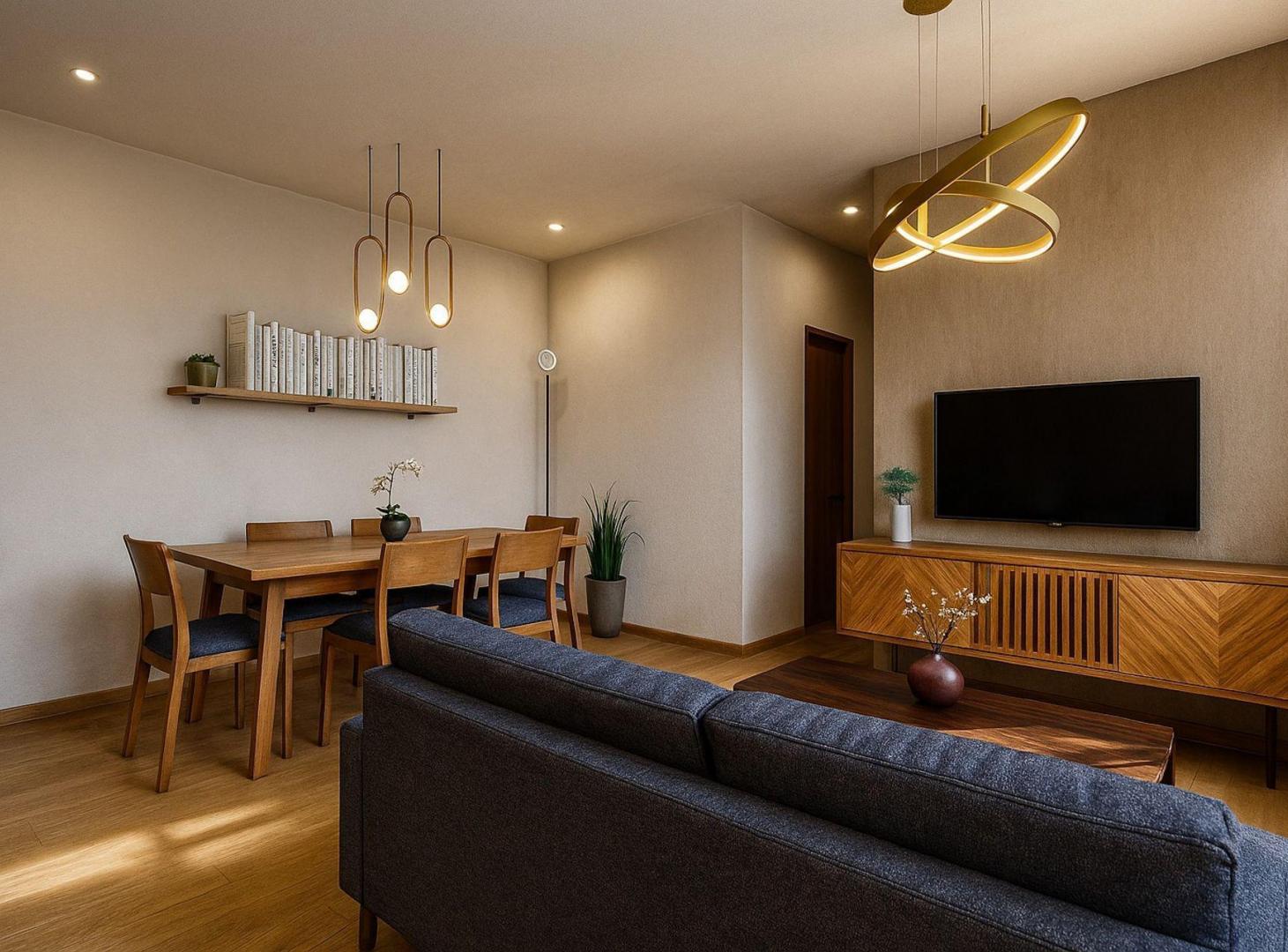 Foto de Venta Departamento en Pasaje Privado en Godoy Cruz, imagen 2