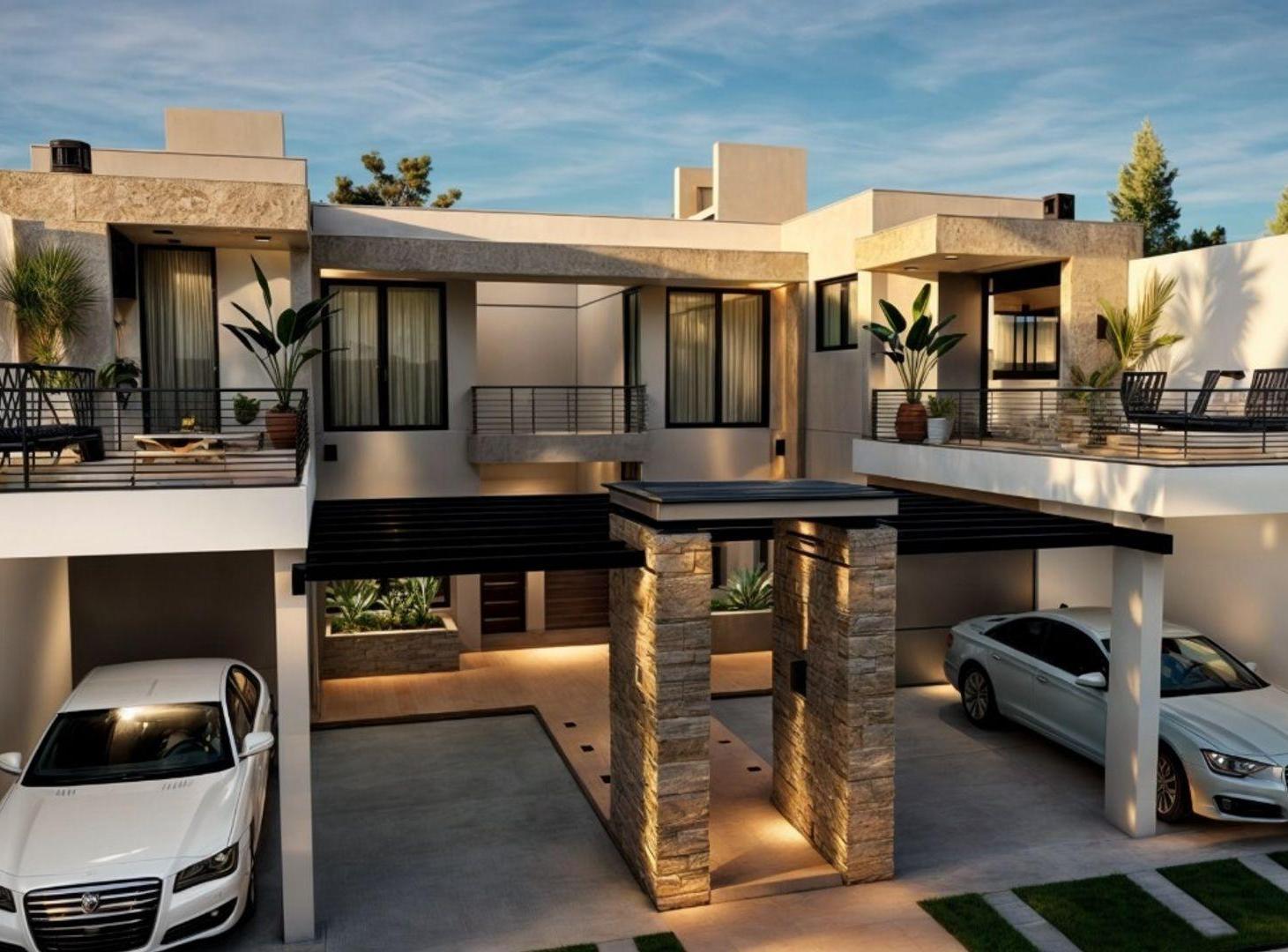 Foto de Venta Departamento en Pasaje Privado en Godoy Cruz, imagen 1