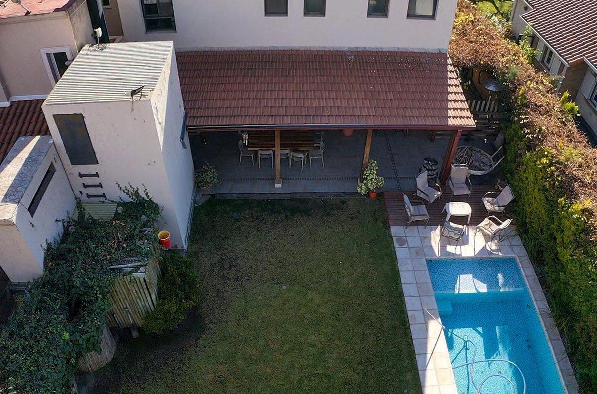 Foto de Club de Campo Excelente Casa en Venta, Mendoza, imagen 3