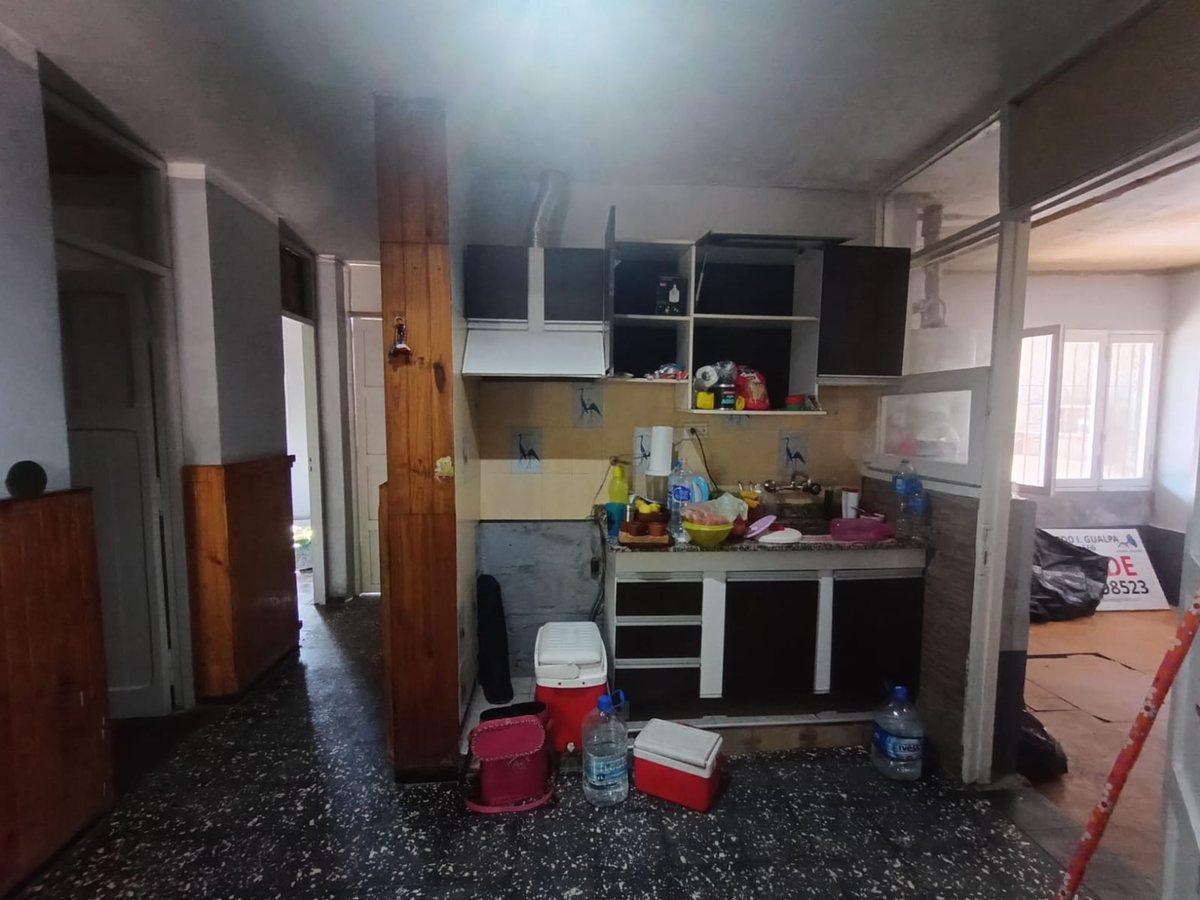 Foto de VENTA CASA MAS DEPARTAMENTO EN GUAYMALLEN, imagen 4