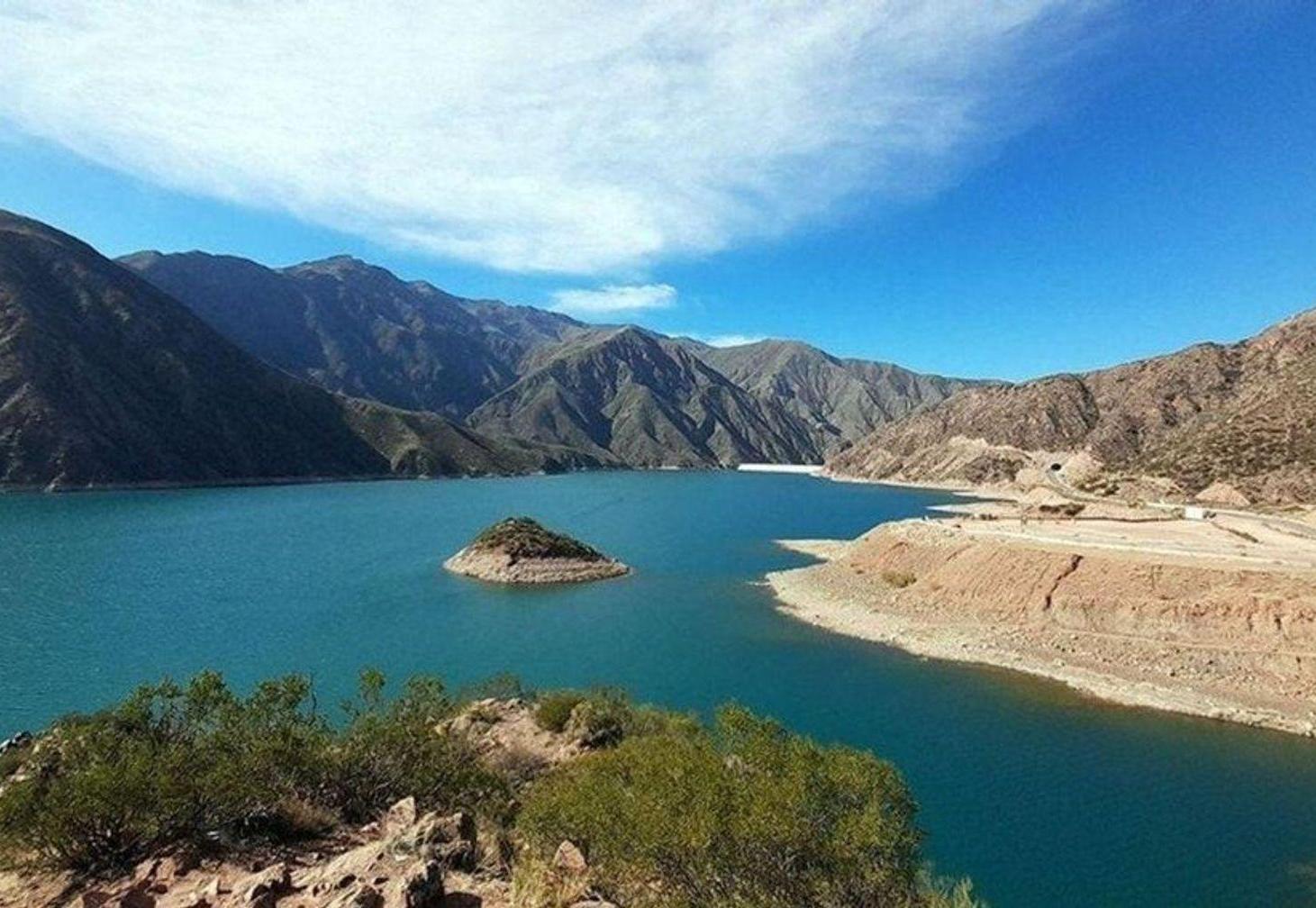 Foto de Venta de Lote Barrio Sol De Montaña Lujan de cuyo, imagen 2