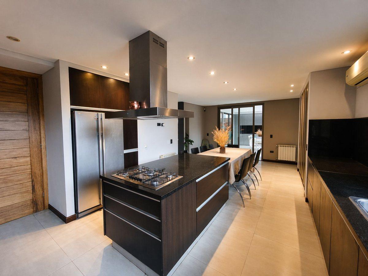 Foto de Venta Casa 4 Hab Barrio Privado Zona Club De Campo, imagen 1