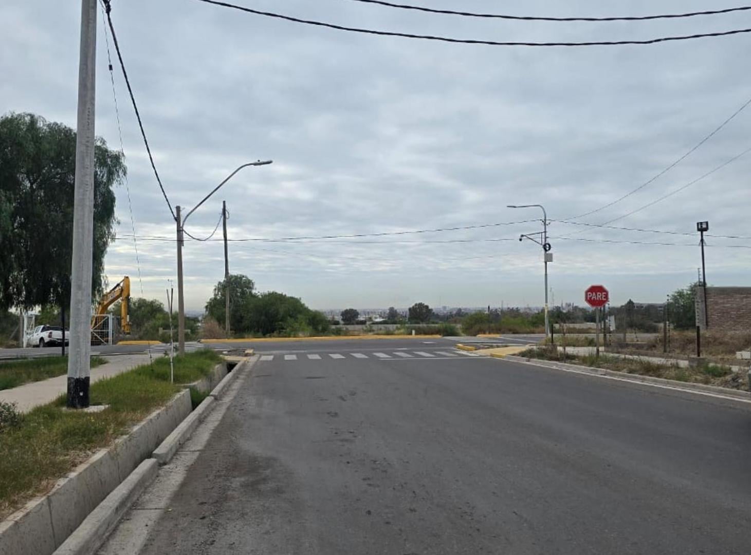 Foto de LOTE EN VENTA APTO PH CERCA B° DALVIAN, MENDOZA, imagen 5