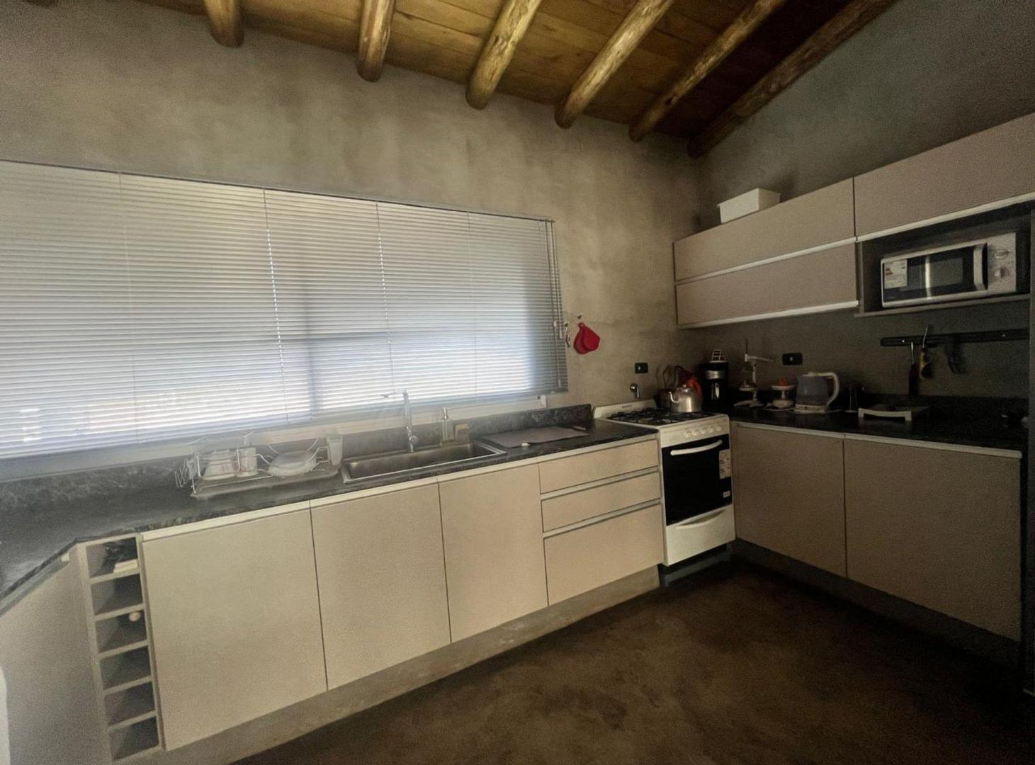 Foto de CASA EN VENTA AGUA DE LOS BAYOS TUPUNGATO MENDOZA, imagen 3