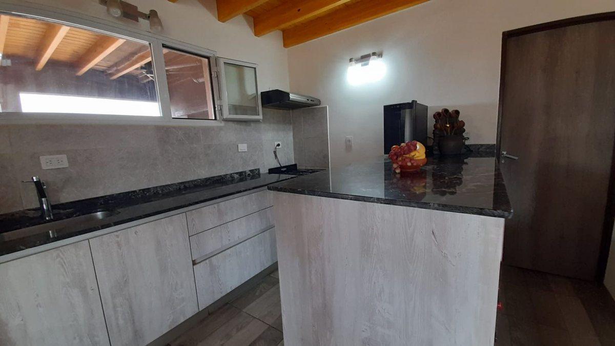 Foto de VENTA CASA B° SEMI PRIVADO EN POTRERILLOS MENDOZA, imagen 4