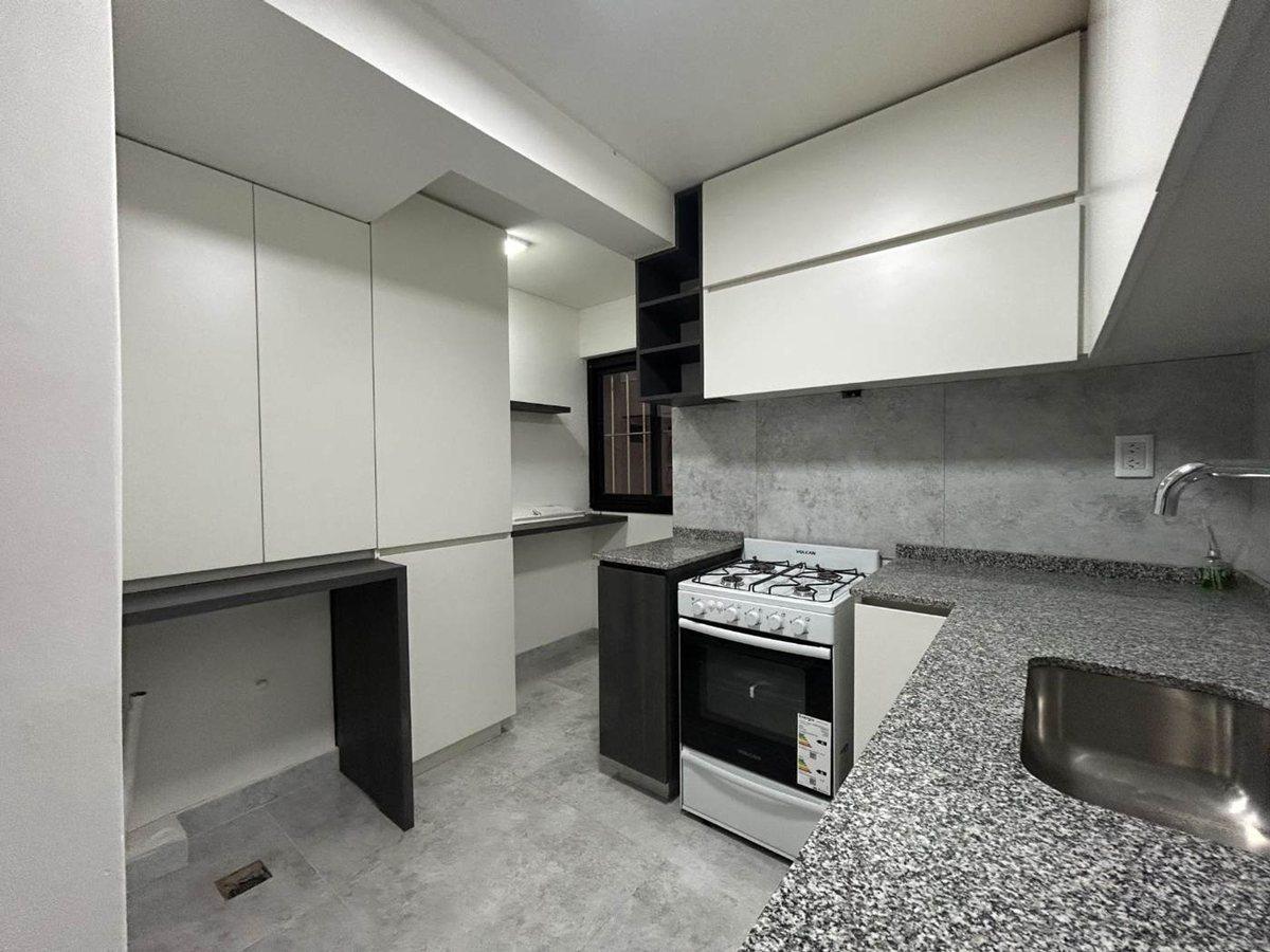 Foto de VENTA DEPARTAMENTO 2 DORMITORIOS 2 BAÑOS MENDOZA, imagen 4
