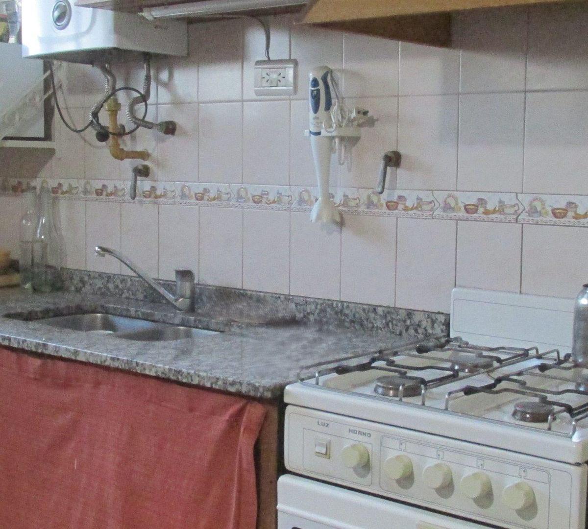 Foto de Venta Casa 3 dormitorios La Consulta Valle de Uco, imagen 3