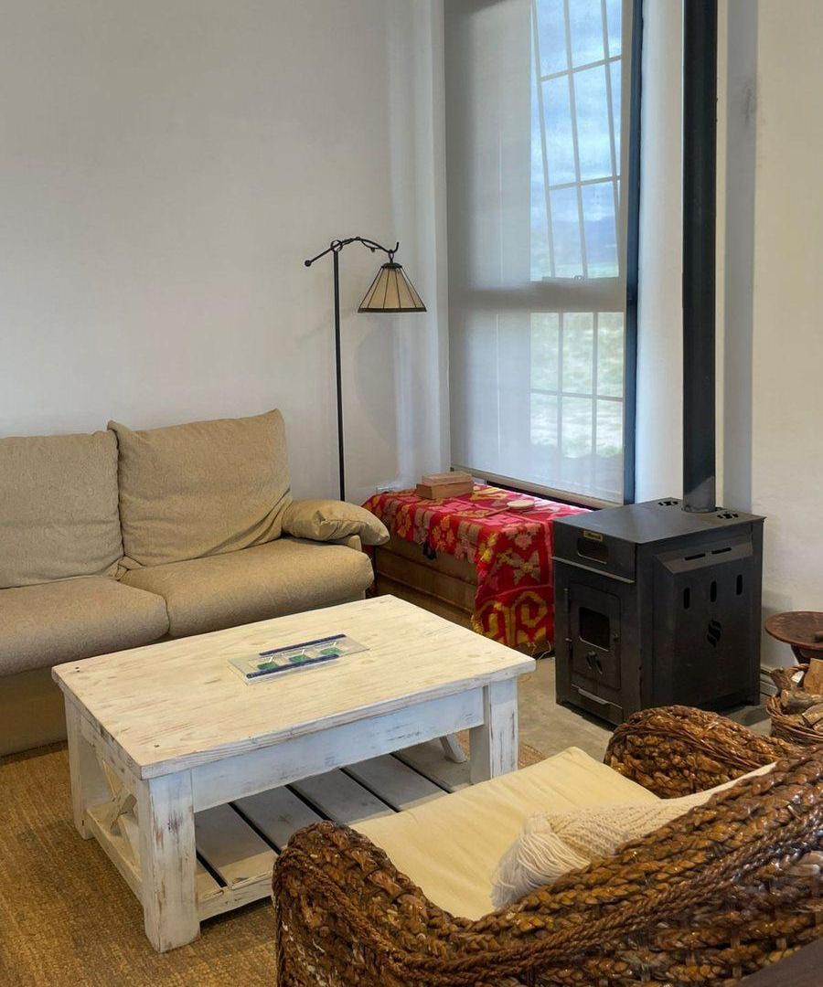 Foto de venta casa La Carrera Tupungato Los Coirones, imagen 4