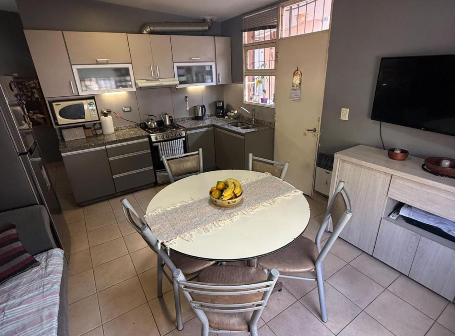 Foto de Casa en venta 2 habitacion apta crédito Godoy Cruz, imagen 2