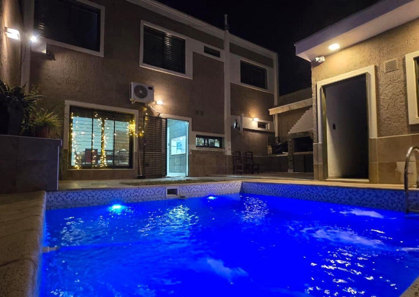 Foto de VENTA CASA DOS PLANTAS APTO CREDITO MAIPU MENDOZA, imagen 2