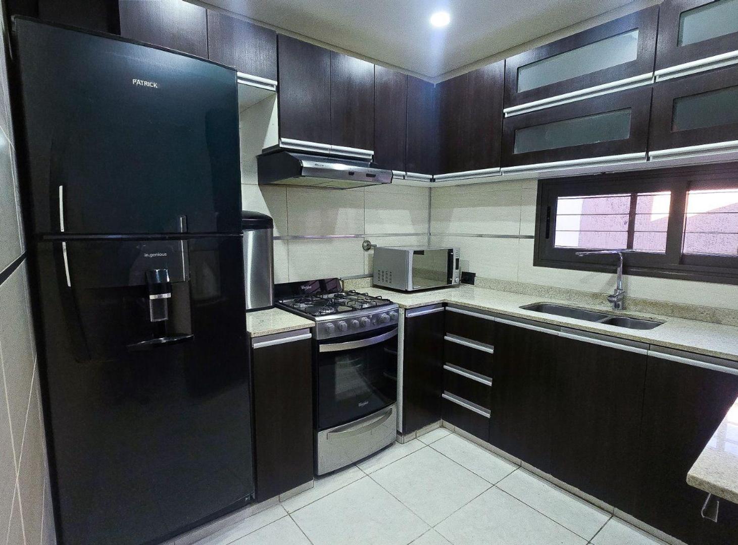 Foto de VENTA CASA DOS PLANTAS APTO CREDITO MAIPU MENDOZA, imagen 4