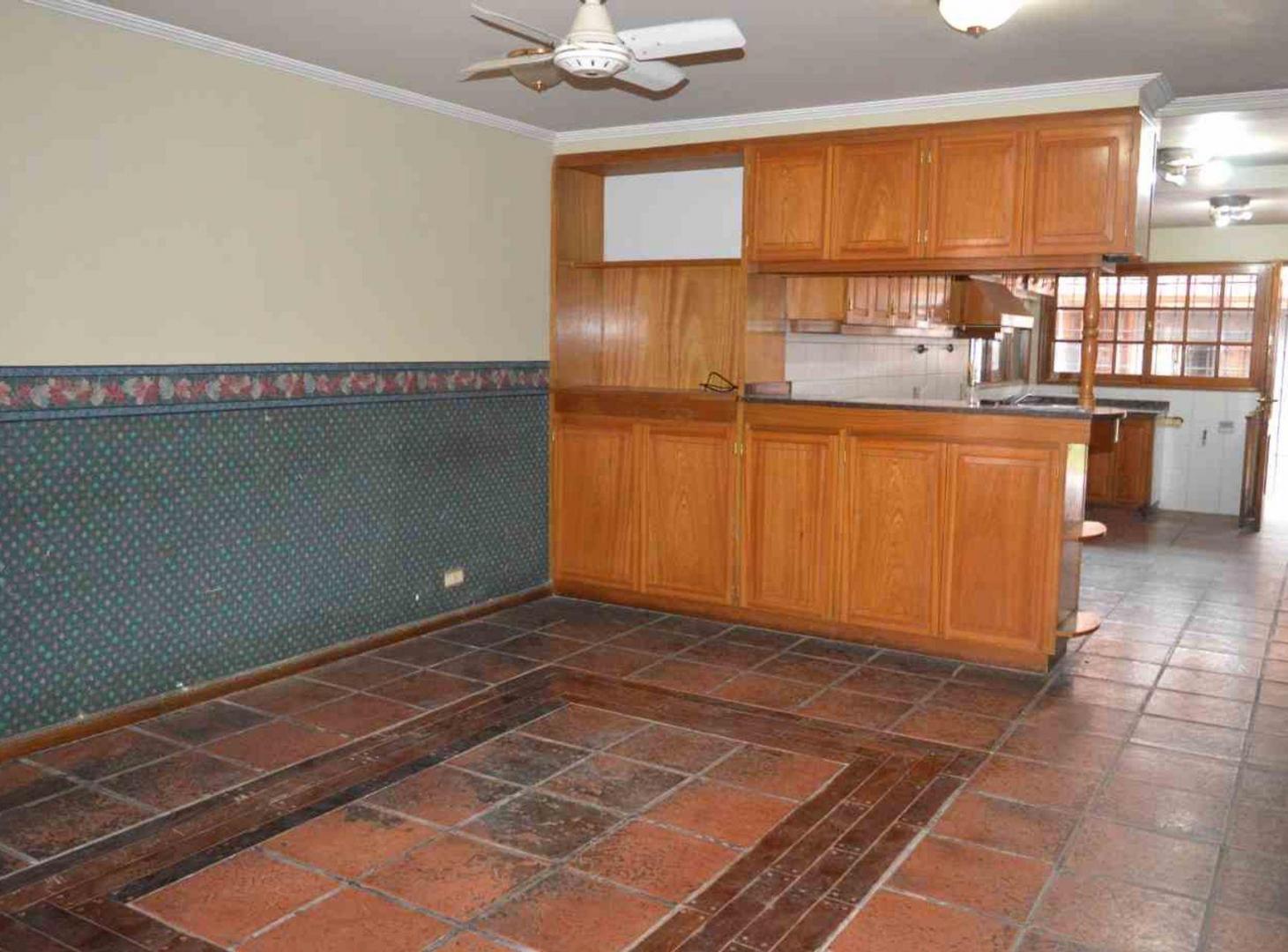 Foto de VENTA CASA 3 DORM SEXTA SECCION APTA CREDITO, imagen 3